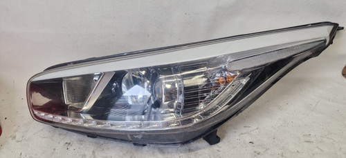 Kia ceed estate mk2 2012 - kia,