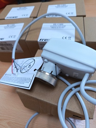 Frese motorized electric - frese,
