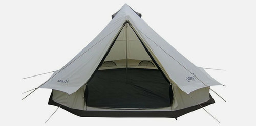 Gelert navajo tipi style 6 - gelert,
