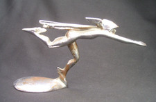 VINTAGE 1930s MERCURY/HERMES