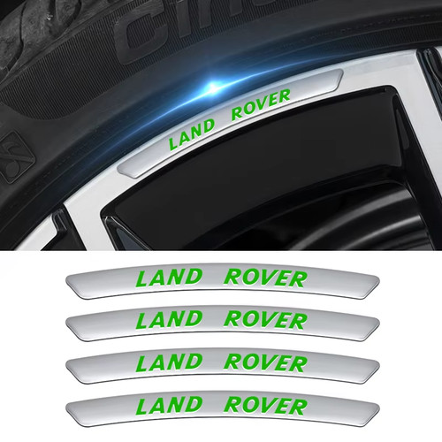 Land rover range - 4x,