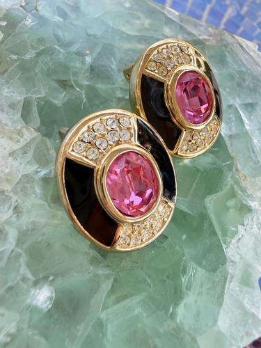 Vintage christian dior pink - vintage,