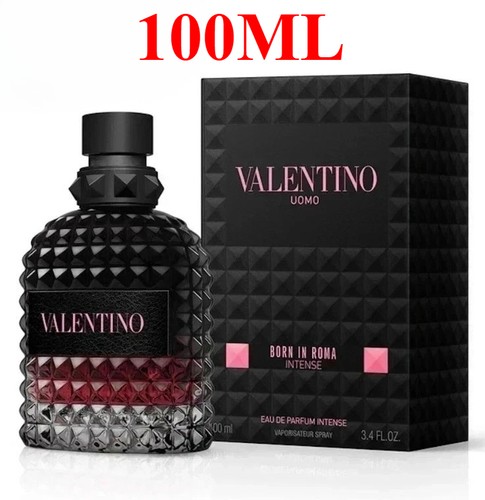 Valentino uomo born roma - born,