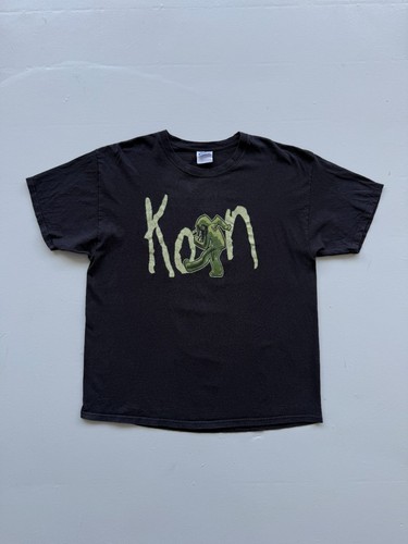 Korn tour 2010 vintage band - 2010,