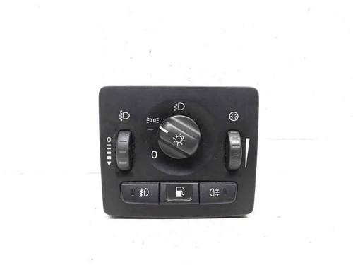 Volvo c70 cabrio headlight - volvo,