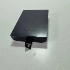 Official Microsoft Xbox 360 S