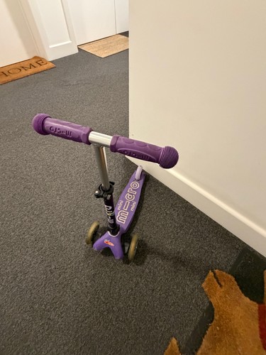 Mini micro scooter age - mini,