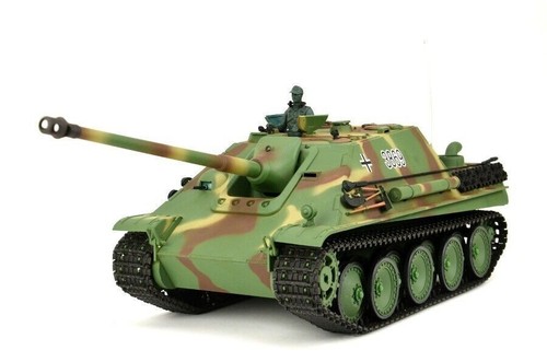 Heng long jadpanther - jadpanther, 1/16