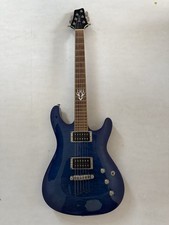 Ibanez Electric - Neck through