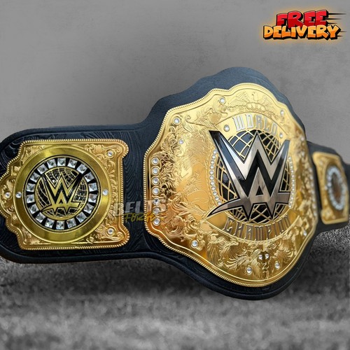 New world heavyweight - new,