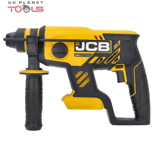 Jcb 18blrh 18v - jcb, brushless