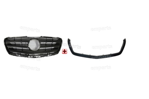 Brand new for mercedes - new,