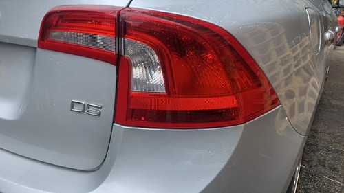 Volvo s60 mk2 - volvo, drivers