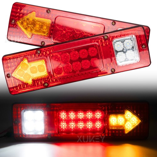 Arrow turn indicator 19leds - arrow,
