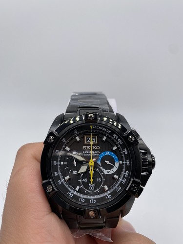Seiko velatura chronograph - velatura,