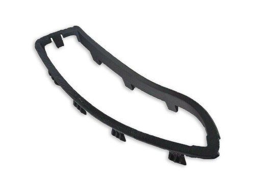 Handbrake gaiter bottom inner - handbrake,