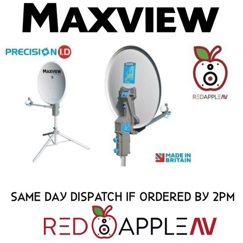 Maxview precision 75cm - maxview, i.d