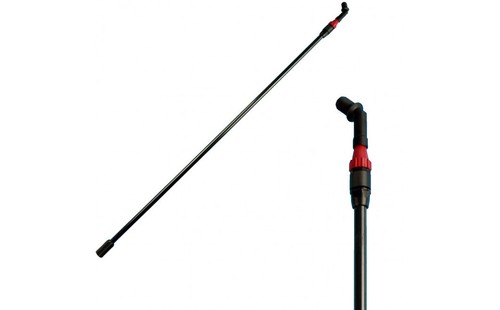 Cooper pegler telescopic - pegler,