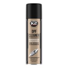K2 DPF Cleaner Diesel Particulate Filter Regenerator Spray 500ml Professional
