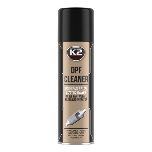 Dpf cleaner diesel - dpf,