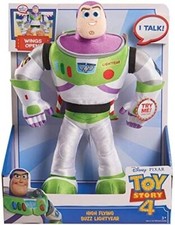 Buzz Lightyear  Toy Story