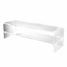Clear Acrylic Plastic Table