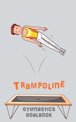 Publishing trampoline - publishing,