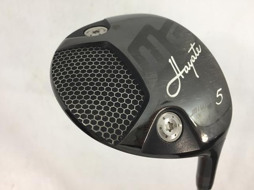 Miura giken hayate 5w - mg,