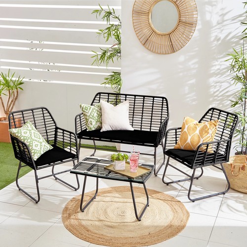 Brand new garden furniture - garden,