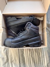 Uvex Quatro Pro S3 SRC Men's