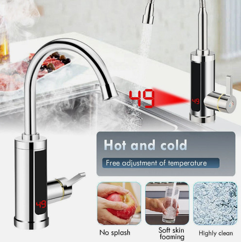 360 degree electric hot - 360,