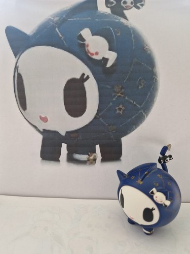 Tokidoki til death does - tokidoki,