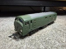 VINTAGE JOUEF PLAYCRAFT HO