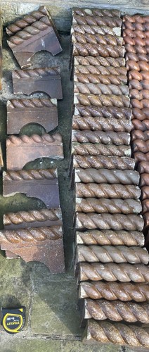 Decorative victorian barley - decorative,