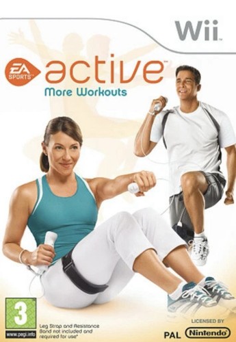 Sports active more - sports,