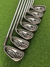 Ping K15 Irons / Black Dot /