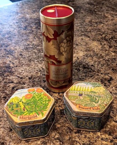 Ian logan fine english soap - fine,