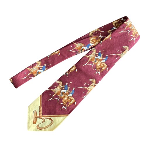 Polo ralph lauren - ralph, tie