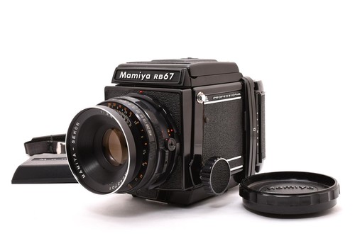 Exc mamiya rb67 pro film - [exc+5],