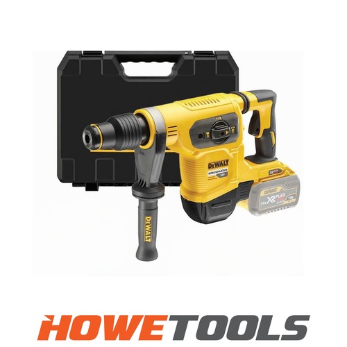Dewalt dch481n 54v - 3, function