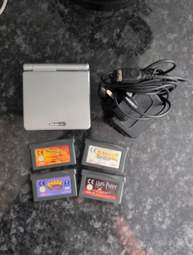 Nintendo game boy - nintendo,