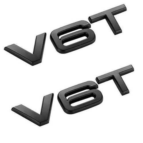 Black v6t glossy car - glossy,