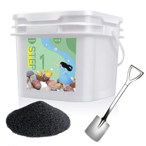 Lbs rock tumbler grit - tumbler,