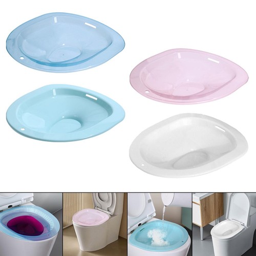 Sitz bath basin for - bath,