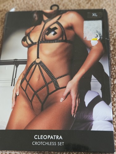 Ann summers cleopatra - summers,