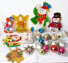 Vintage Christmas Bundle