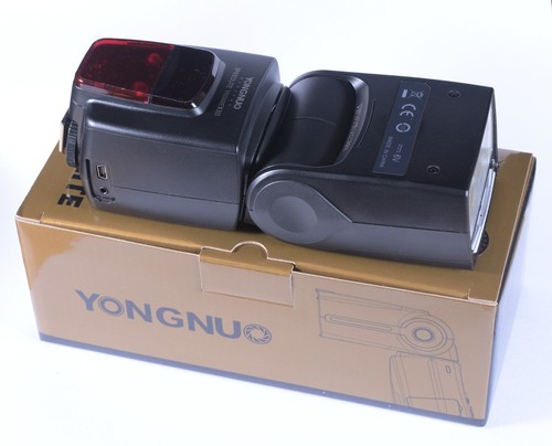 Flashgun yongnuo yn568ex iii - flashgun,, yn568ex-iii