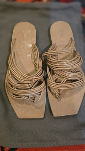 Rick owens sandals - rick,