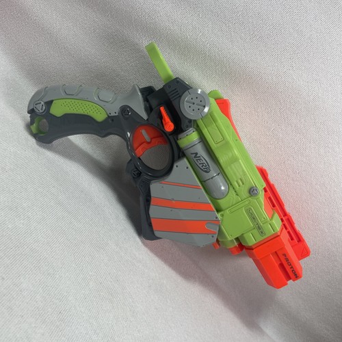Nerf vortex proton disc - nerf,