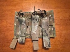 Paraclete PCHA26D X3 Mag Pouch